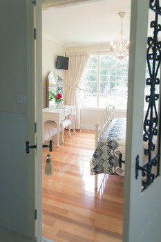 The Heart Of Emerald Bed & Breakfast - Broome Tourism 24