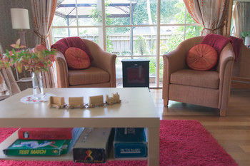 The Heart Of Emerald Bed & Breakfast - Broome Tourism 28