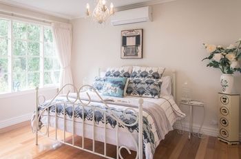 The Heart Of Emerald Bed & Breakfast - Broome Tourism 31
