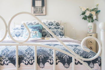 The Heart Of Emerald Bed & Breakfast - Broome Tourism 32