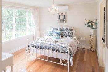 The Heart Of Emerald Bed & Breakfast - Broome Tourism 33