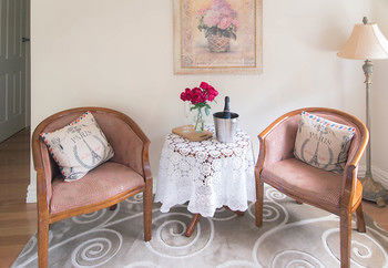 The Heart Of Emerald Bed & Breakfast - Broome Tourism 34