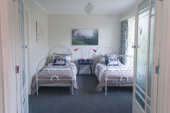 The Heart Of Emerald Bed & Breakfast - Broome Tourism 38