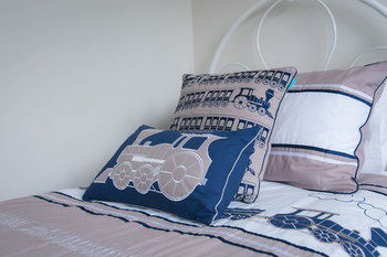 The Heart Of Emerald Bed & Breakfast - Broome Tourism 39