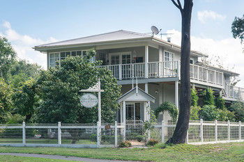 The Heart Of Emerald Bed & Breakfast - Broome Tourism 43