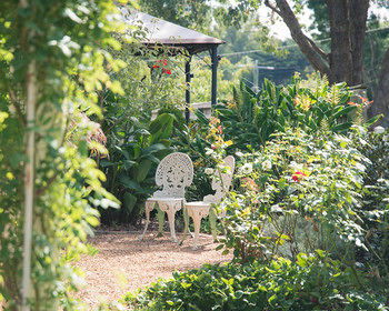The Heart Of Emerald Bed & Breakfast - Broome Tourism 45