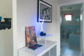The Heart Of Emerald Bed & Breakfast - Broome Tourism 47