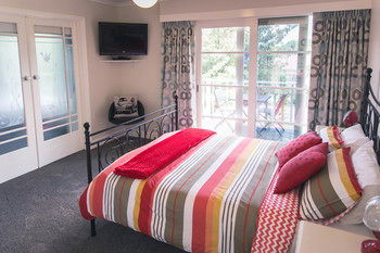 The Heart Of Emerald Bed & Breakfast - Broome Tourism 48