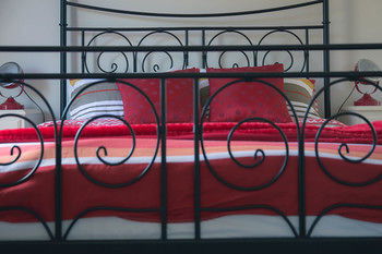 The Heart Of Emerald Bed & Breakfast - Broome Tourism 49