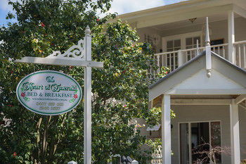 The Heart Of Emerald Bed & Breakfast - Broome Tourism 50
