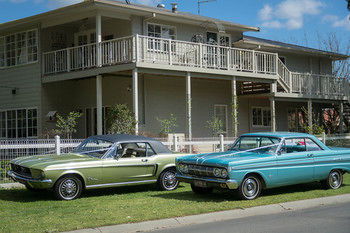The Heart Of Emerald Bed & Breakfast - Broome Tourism 51