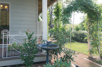 The Heart Of Emerald Bed & Breakfast - Broome Tourism 52