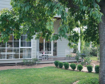 The Heart Of Emerald Bed & Breakfast - Broome Tourism 53