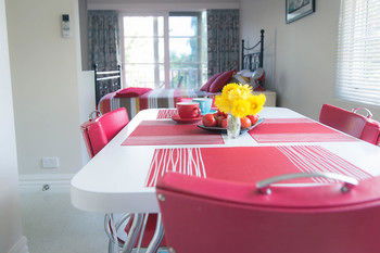 The Heart Of Emerald Bed & Breakfast - Broome Tourism 54
