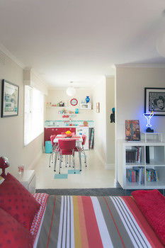 The Heart Of Emerald Bed & Breakfast - Broome Tourism 56