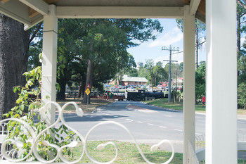 The Heart Of Emerald Bed & Breakfast - Broome Tourism 59