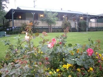 Brilex Park - Broome Tourism 1