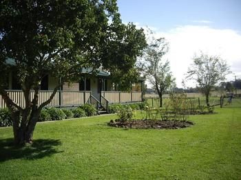 Brilex Park - Broome Tourism 6