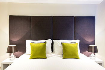 Astina Serviced Apartments - Parkside - Broome Tourism 2
