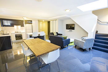 Astina Serviced Apartments - Parkside - Broome Tourism 8