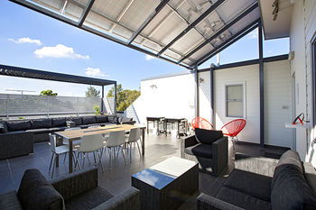 Astina Serviced Apartments - Parkside - Broome Tourism 10