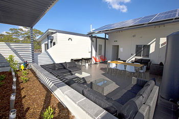 Astina Serviced Apartments - Parkside - Broome Tourism 12