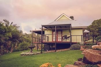 Allara Homestead - Broome Tourism 4