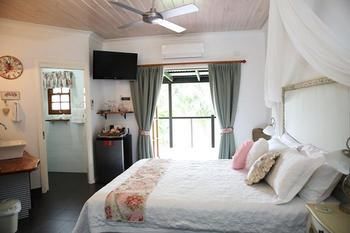 Allara Homestead - Broome Tourism 9