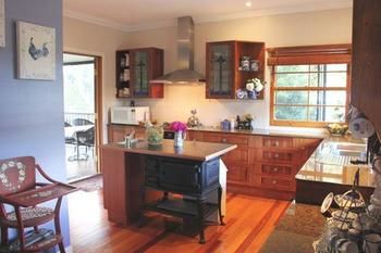 Allara Homestead - Broome Tourism 11