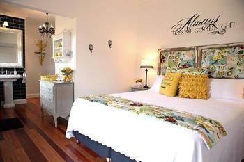 Allara Homestead - Broome Tourism 13