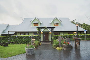 Allara Homestead - Broome Tourism 15