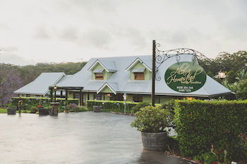 Allara Homestead - Broome Tourism 37