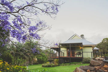 Allara Homestead - Broome Tourism 38