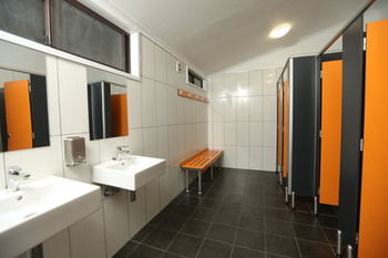 Hunter Valley YHA - Hostel - Broome Tourism 4