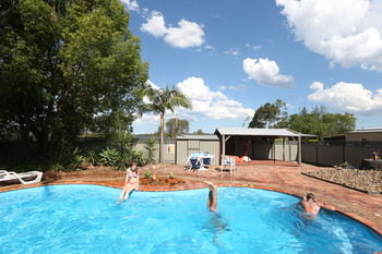 Hunter Valley YHA - Hostel - Broome Tourism 6
