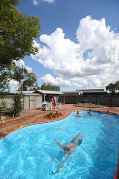 Hunter Valley YHA - Hostel - Broome Tourism 7