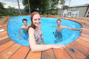 Hunter Valley YHA - Hostel - Broome Tourism 8