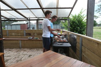 Hunter Valley YHA - Hostel - Broome Tourism 10