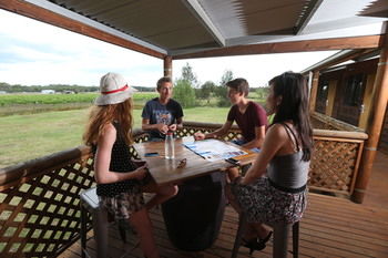Hunter Valley YHA - Hostel - Broome Tourism 11
