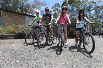 Hunter Valley YHA - Hostel - Broome Tourism 12