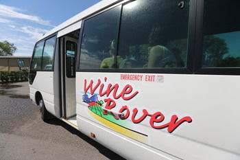 Hunter Valley YHA - Hostel - Broome Tourism 15