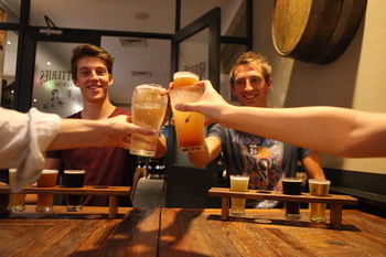 Hunter Valley YHA - Hostel - Broome Tourism 16