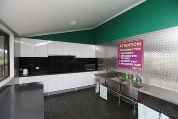 Hunter Valley YHA - Hostel - Broome Tourism 19