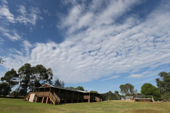 Hunter Valley YHA - Hostel - Broome Tourism 20