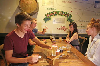 Hunter Valley YHA - Hostel - Broome Tourism 21