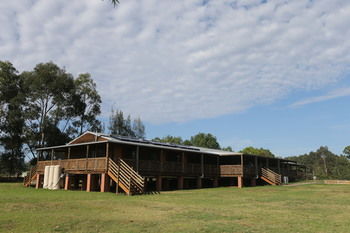 Hunter Valley YHA - Hostel - Broome Tourism 22