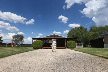 Hunter Valley YHA - Hostel - Broome Tourism 23