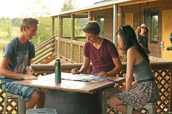 Hunter Valley YHA - Hostel - Broome Tourism 27