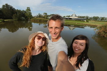 Hunter Valley YHA - Hostel - Broome Tourism 29