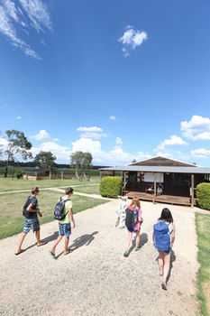 Hunter Valley YHA - Hostel - Broome Tourism 31
